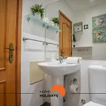 Daire #094 Modern Flats With Pool Great Location Albufeira