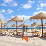 #094 Modern Flats With Pool Great Location Lejlighed Albufeira
