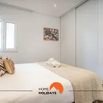 #094 Modern Flats With Pool Great Location Lejlighed *