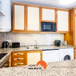 #094 Modern Flats With Pool Great Location דירה אלבופיירה