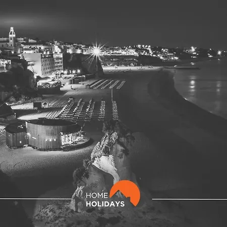 #094 Maresia Flats By Holidays *