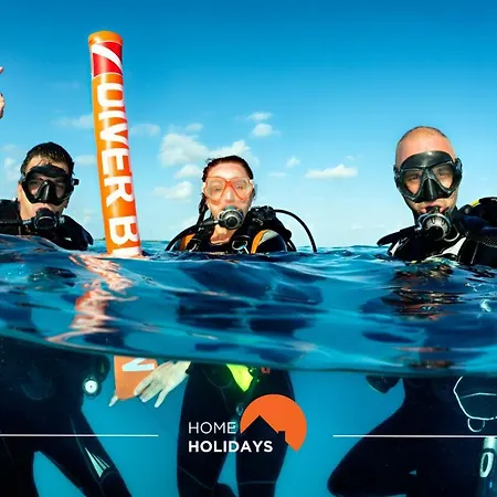 Lägenhet #094 Maresia Flats By Holidays Albufeira