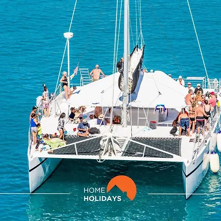 #094 Maresia Flats By Holidays 公寓 *