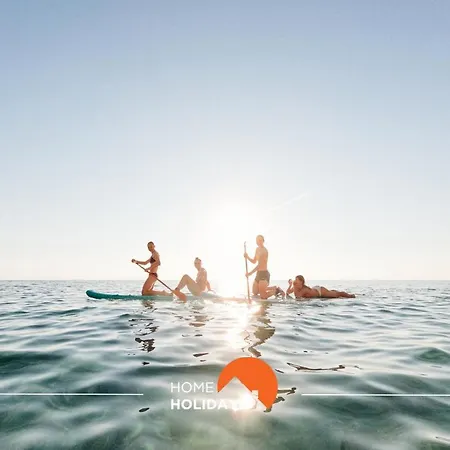 Lägenhet #094 Maresia Flats By Holidays *