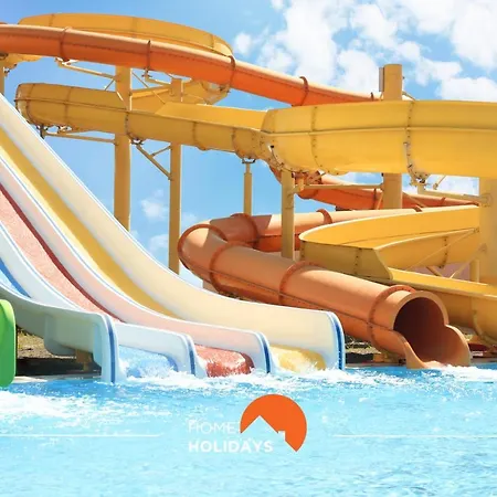 #094 Maresia Flats By Holidays Apartamento Albufeira
