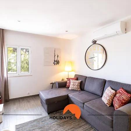 #094 Maresia Flats By Holidays Albufeira