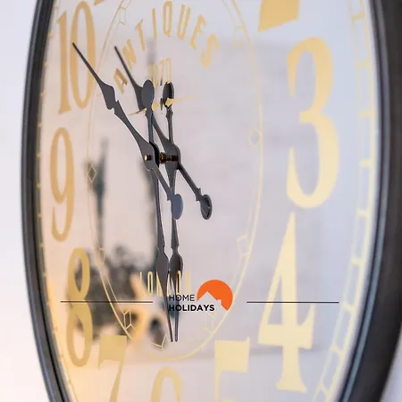 Lägenhet #094 Maresia Flats By Holidays Albufeira