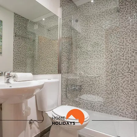 #094 Maresia Flats By Holidays * 阿尔布费拉