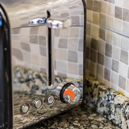 Lägenhet #094 Maresia Flats By Holidays *