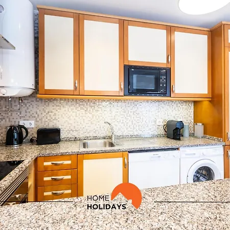 #094 Modern Flats & Great Location 아파트 알부페이라