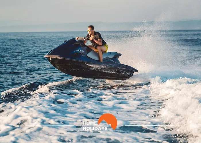 #094 Maresia Flats By Holidays Daire Albufeira