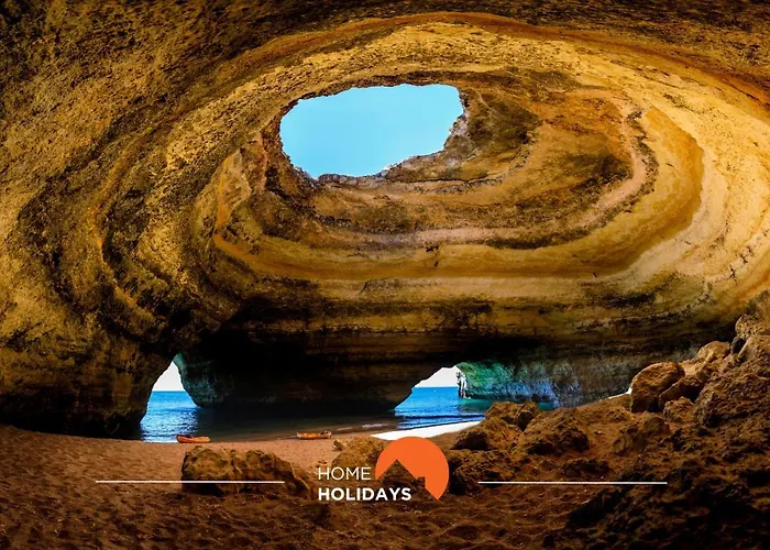 #094 Maresia Flats By Holidays Daire