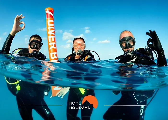 Daire #094 Maresia Flats By Holidays Albufeira