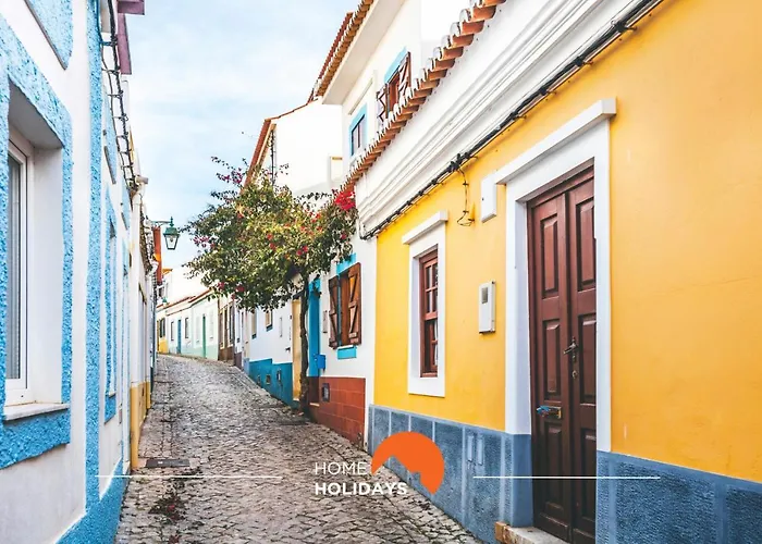 #094 Maresia Flats By Holidays *