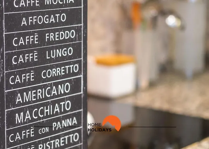 #094 Maresia Flats By Holidays Daire