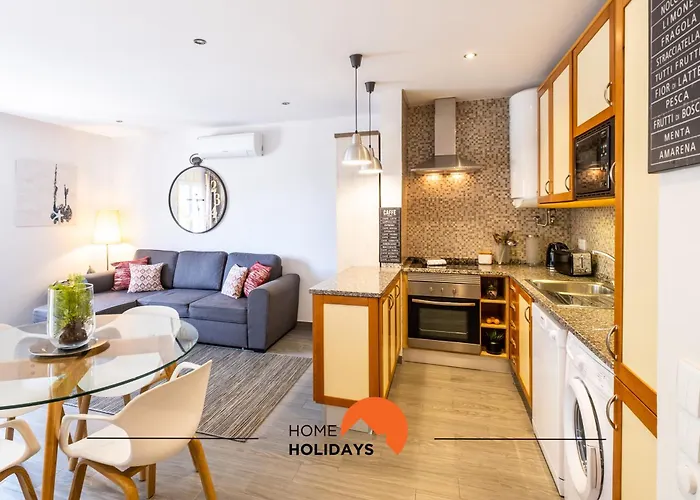 #094 Maresia Flats By Holidays