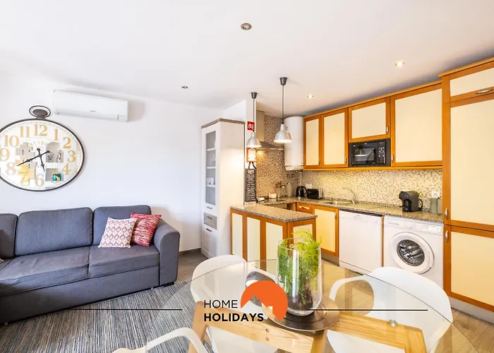 Daire #094 Maresia Flats By Holidays Albufeira