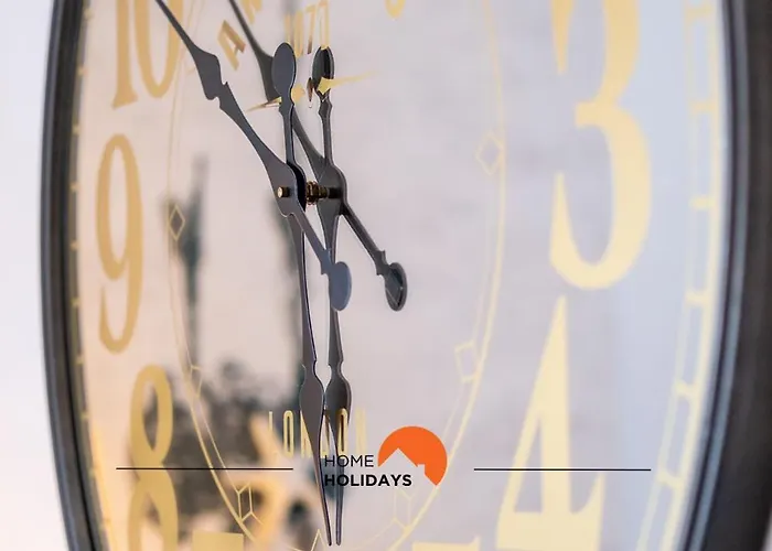 Daire #094 Maresia Flats By Holidays Albufeira