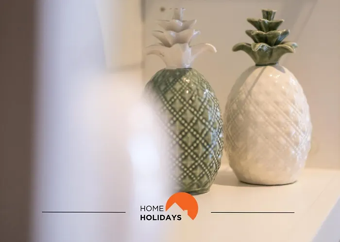 Daire #094 Maresia Flats By Holidays