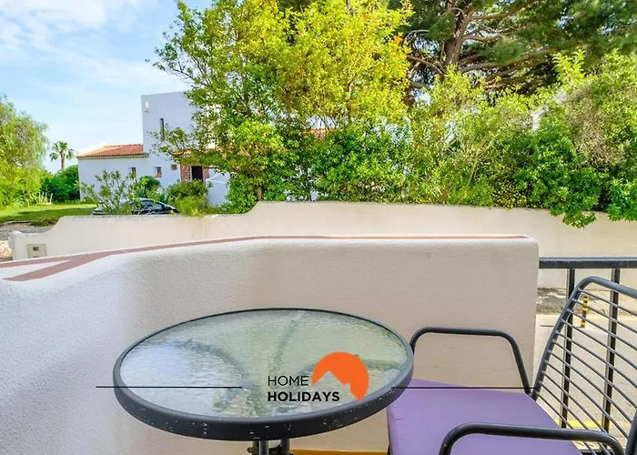 Daire #094 Maresia Flats By Holidays Albufeira