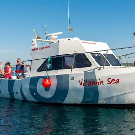 Apartment #094 Maresia Flats By Holidays *