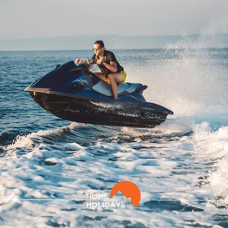 #094 Maresia Flats By Holidays Apartment Albufeira