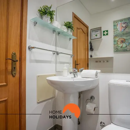 Apartment #094 Maresia Flats By Holidays Albufeira