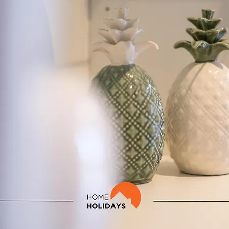 Apartment #094 Maresia Flats By Holidays