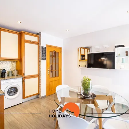 #094 Maresia Flats By Holidays Apartment *