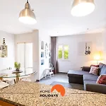 شقة #094 Modern Flats With Pool Great Location