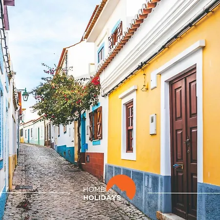 #094 Maresia Flats By Holidays *