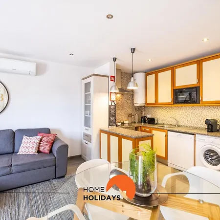 Apartment #094 Maresia Flats By Holidays Albufeira