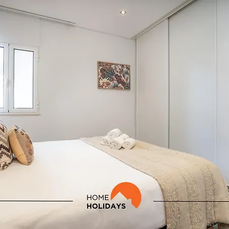 #094 Maresia Flats By Holidays Apartment *