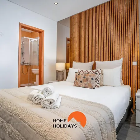 #094 Maresia Flats By Holidays Apartment